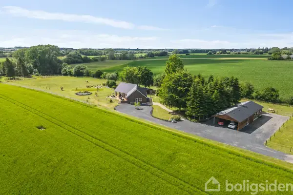 Villa på Stevnsvej 146, 4671 Strøby