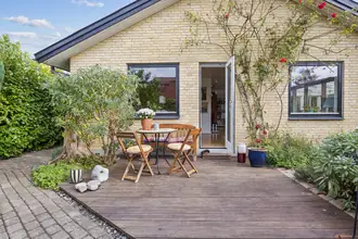 Villa på Stormøllevej 68, 4600 Køge