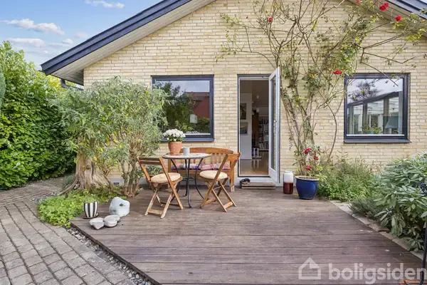 Villa på Stormøllevej 68, 4600 Køge