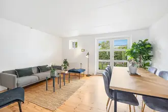Rækkehus på Rosenhøj 3, Niverød, 2990 Nivå