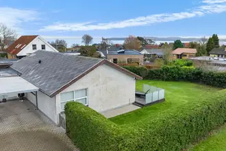 Villa på Fælledvej 108, 7000 Fredericia