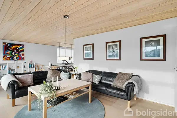 Villa på Fælledvej 108, 7000 Fredericia
