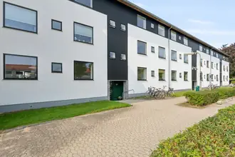 Ejerlejlighed på Rugmarken 69, 2. mf., Mørdrup, 3060 Espergærde