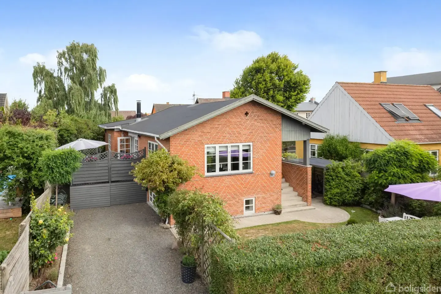 Villa på Hjørnagervej 24, 2650 Hvidovre