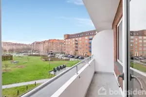 Ejerlejlighed på Harald Jensens Plads 19, 1. th., 8000 Aarhus C