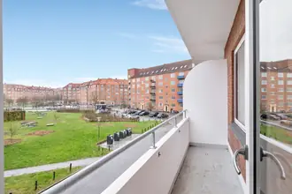 Ejerlejlighed på Harald Jensens Plads 19, 1. th., 8000 Aarhus C