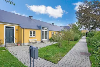 Rækkehus på Lejrvej 73, Kirke Værløse, 3500 Værløse