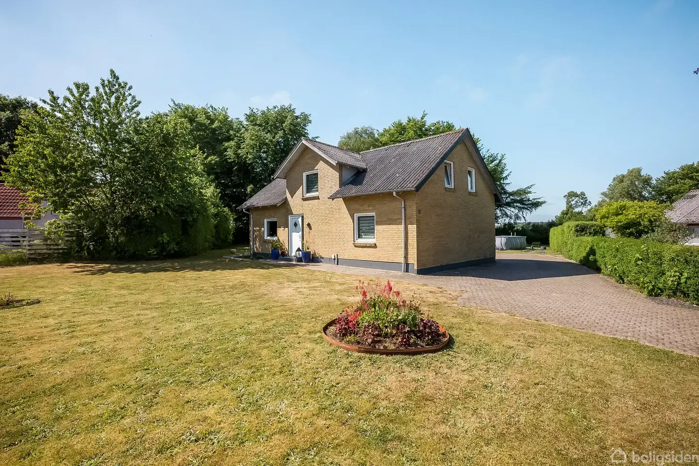 Villa på Bøgevej 1, 7490 Aulum