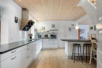 Villa på Østergade 37, 9460 Brovst