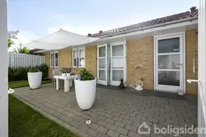 Rækkehus på Nysøvænget 35, 4690 Haslev