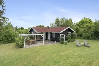 Fritidshus på Rosenbakken 17, Kulhuse, 3630 Jægerspris