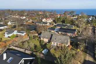 Rækkehus på Hybenbakken 13, 3250 Gilleleje
