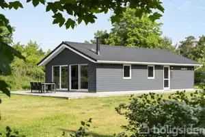 Fritidsbolig på Vesterled 46, 4500 Nykøbing Sj