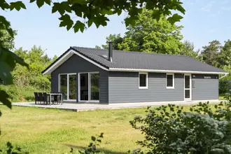 Fritidshus på Vesterled 46, Nygård, 4500 Nykøbing Sj