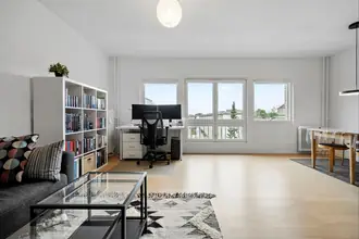 Ejerlejlighed på Bogholder Allé 76A, 3. th., 2720 Vanløse