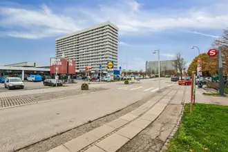 Ejerlejlighed på Rebæk Søpark 3, 5. 517., 2650 Hvidovre