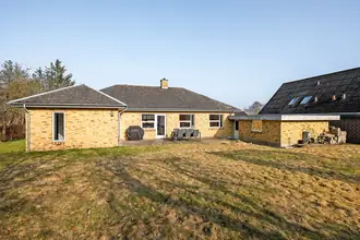 Villa på Grønnebakken 4, Rørbæk, 9500 Hobro