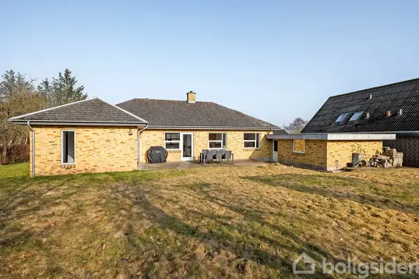 Villa på Grønnebakken 4, 9500 Hobro