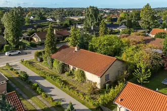 Villa på Spurvevej 21, 2970 Hørsholm