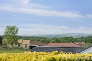 Villa på Rødkælkevej 4, 8660 Skanderborg