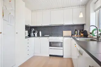 Villa på Østergade 4A, Rødding, 7860 Spøttrup