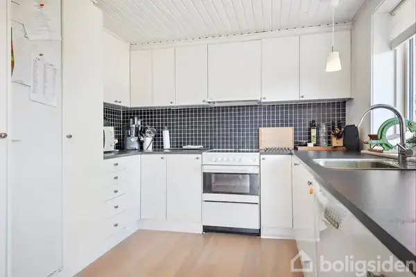Villa på Østergade 4A, 7860 Spøttrup