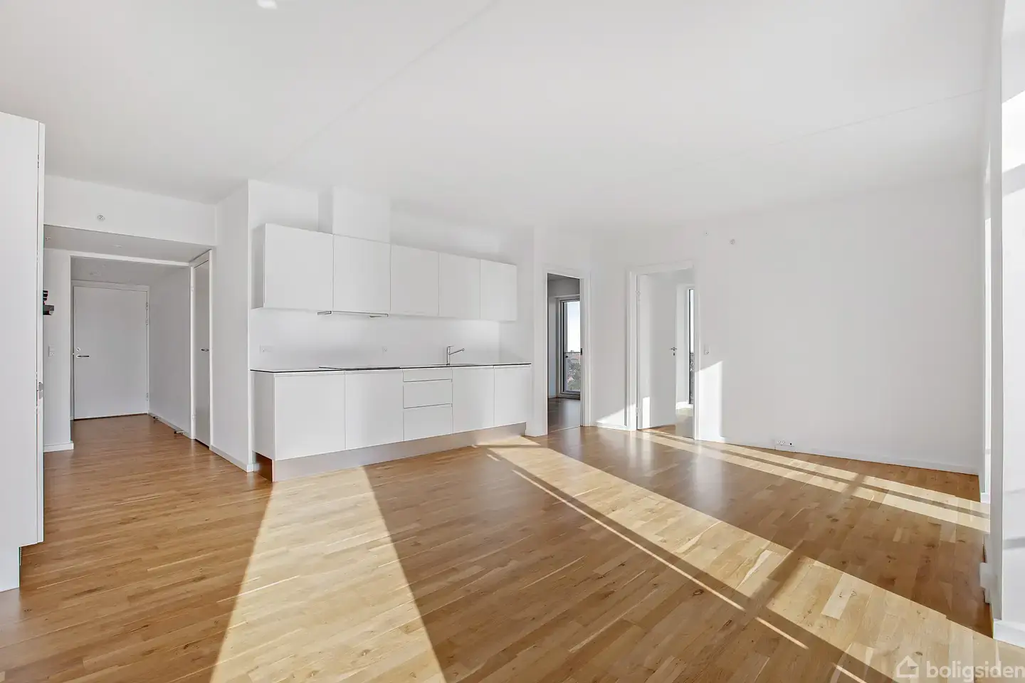 Ejerlejlighed på Ørestads Boulevard 34A, 10. 3., 2300 København S