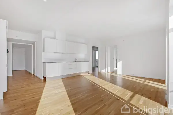 Ejerlejlighed på Ørestads Boulevard 34A, 10. 3., 2300 København S