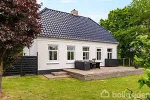 Villa på Helved 14, 6440 Augustenborg