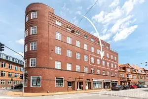 Ejerlejlighed på Jernbanegade 46, 2. tv., 6400 Sønderborg
