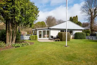 Villa på Balle Kirkevej 13, 8600 Silkeborg