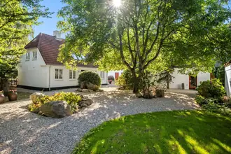 Villa på Fosdalvej 29, Lerup, 9460 Brovst