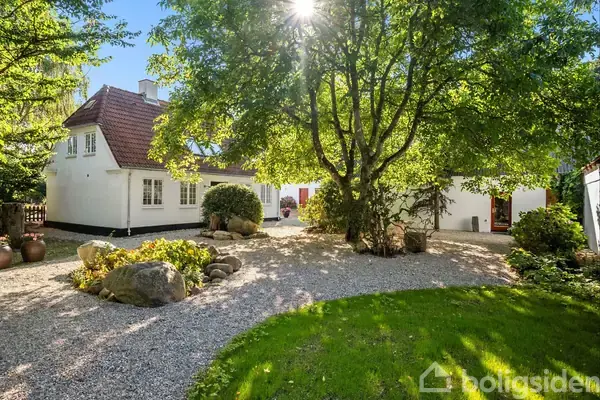 Villa på Fosdalvej 29, 9460 Brovst