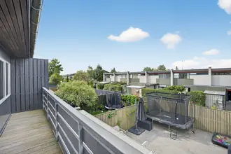 Rækkehus på Boghvedemarken 57, 2680 Solrød Strand