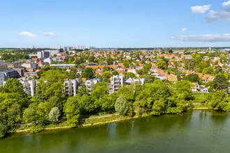 Ejerlejlighed på Auroravej 6E, 2610 Rødovre