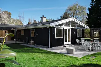 Fritidshus på Rahbechsvej 12, Ell Kohave, 4573 Højby