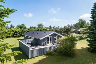 Fritidshus på Ahornvej 61, Brøndum, 9690 Fjerritslev