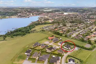 Villa på Hegedalsparken 55, 9500 Hobro
