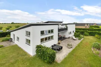 Villa på Hegedalsparken 55, 9500 Hobro
