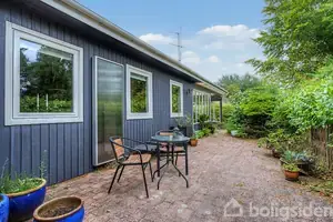 Fritidsbolig på Frede Buchsvej 4, 4874 Gedser