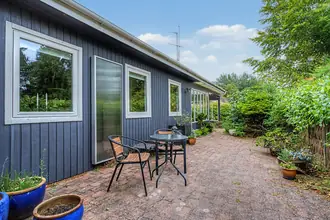 Fritidshus på Frede Buchsvej 4, 4874 Gedser