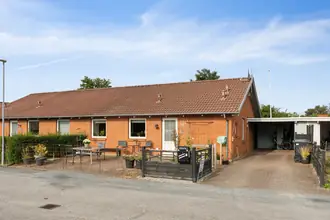 Rækkehus på Wagnersvej 197, 7500 Holstebro