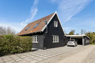 Villa på Søstjernevej 18, Bildsø, 4200 Slagelse