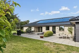 Villa på Gedevænget 7, Bjergby, 9800 Hjørring