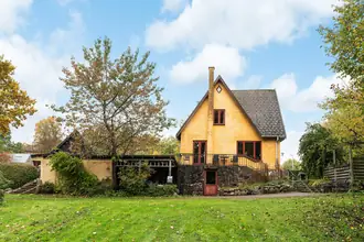 Villa på Klostermosevej 111, 3000 Helsingør