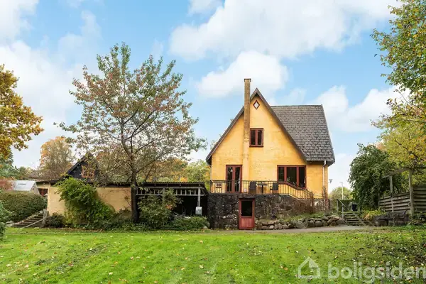 Villa på Klostermosevej 111, 3000 Helsingør