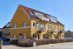 Ejerlejlighed på Fredensgade 1, 3600 Frederikssund