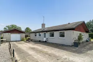 Villa på Degnevangen 7, 9560 Hadsund