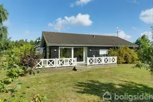 Fritidsbolig på Ankersholm 50, 4970 Rødby