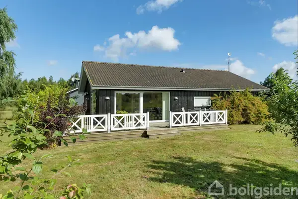 Fritidsbolig på Ankersholm 50, 4970 Rødby